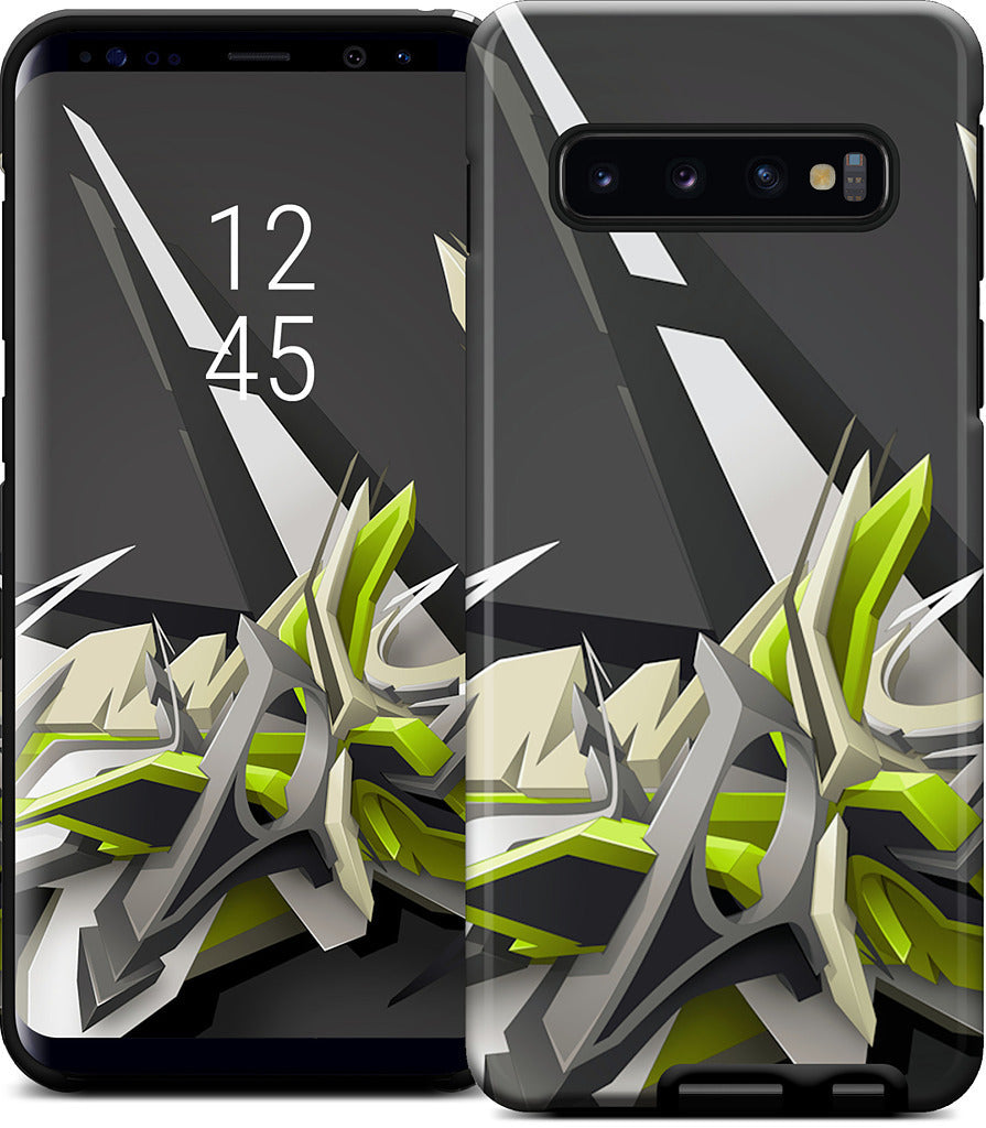 Swinging DAIM Samsung Case