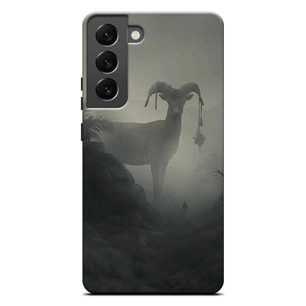 Right Road Samsung Case