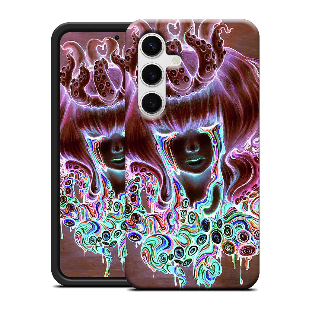 The Dream Melt Inverse Samsung Case