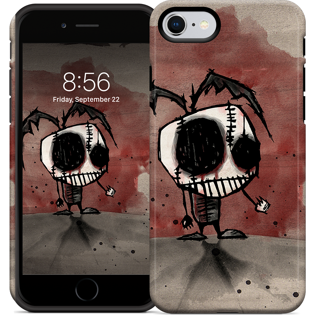 Stan iPhone Case