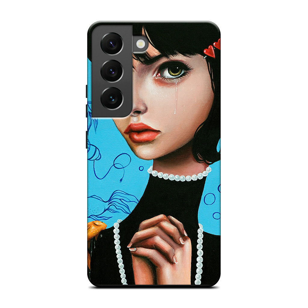Somebody to Love Samsung Case