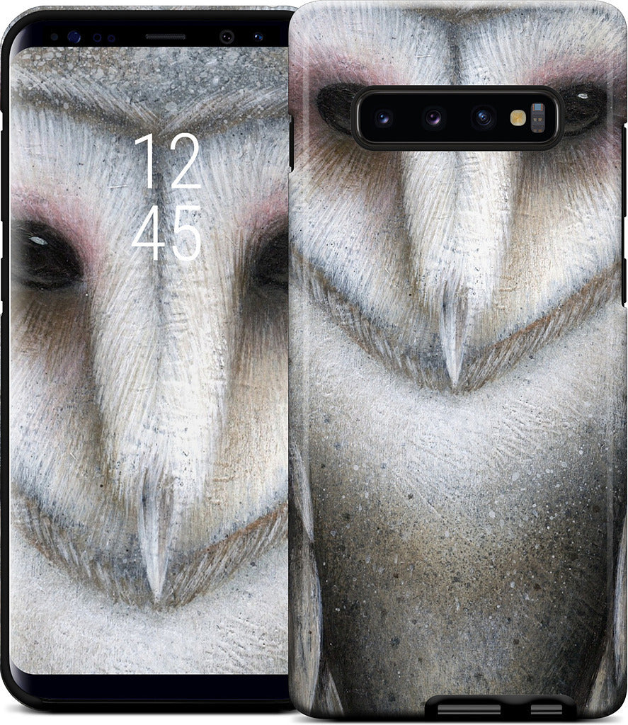 The Watcher Samsung Case