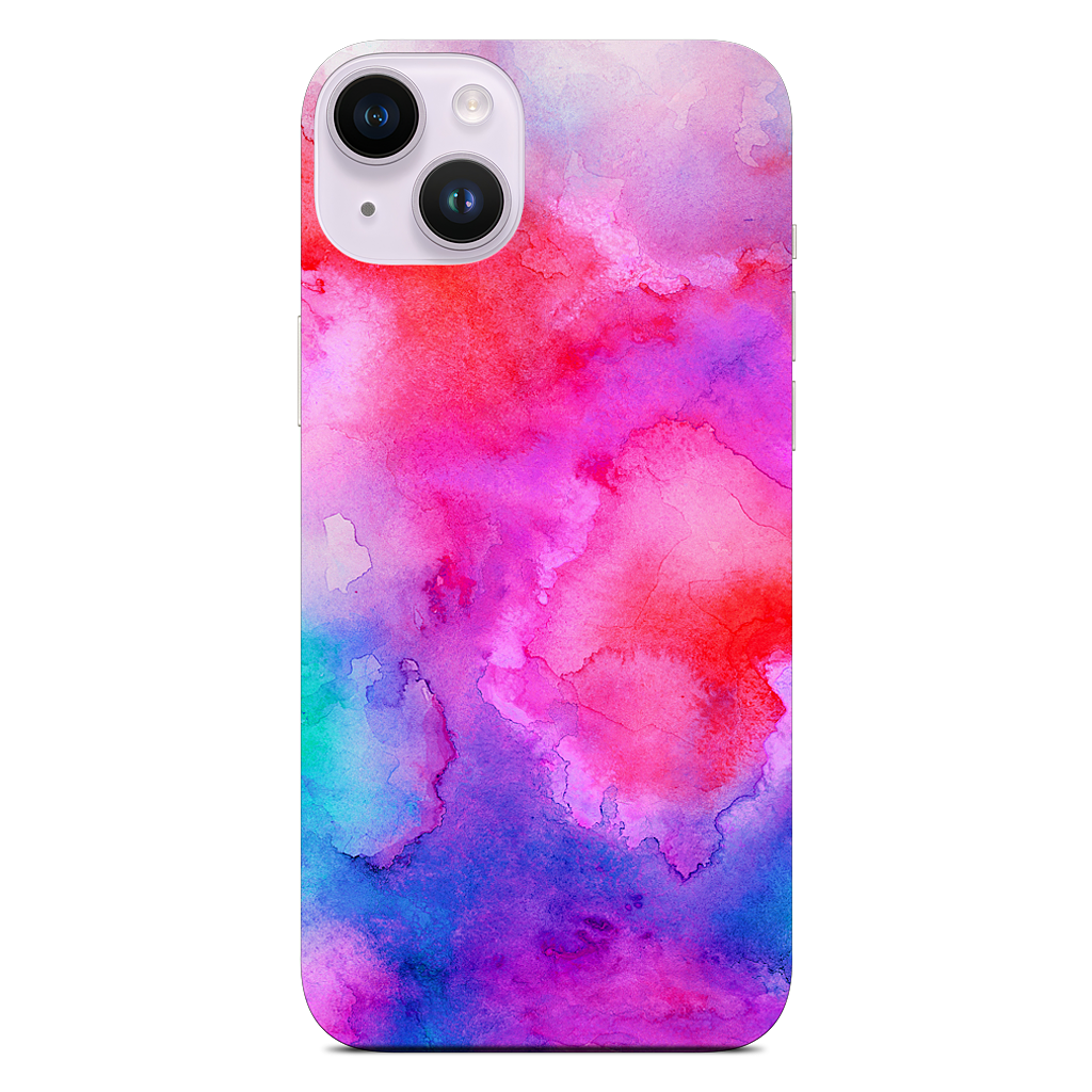 Acquiesce 2 iPhone Skin