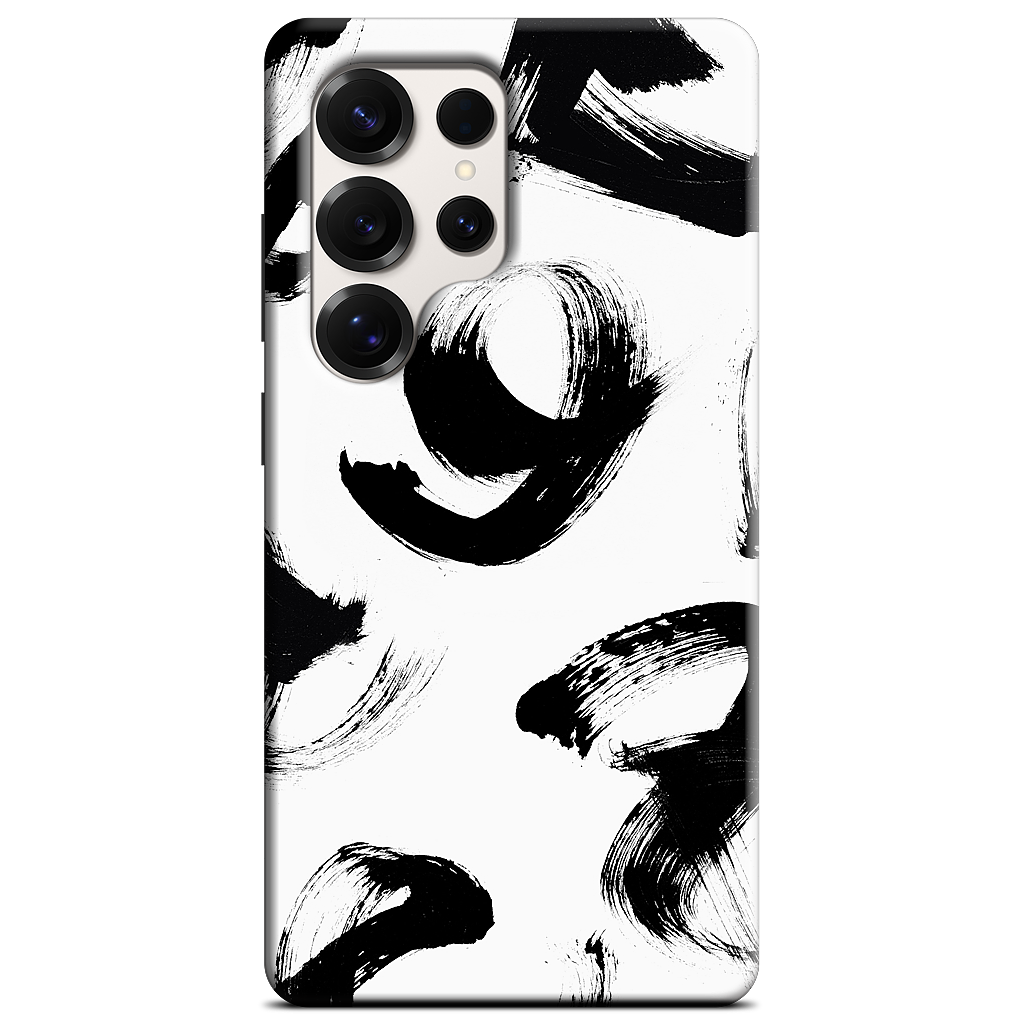 Expressionism Samsung Case