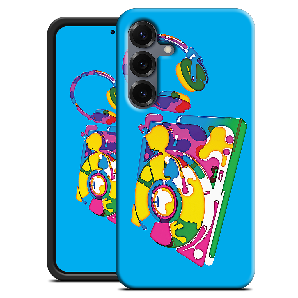 Decks Samsung Case
