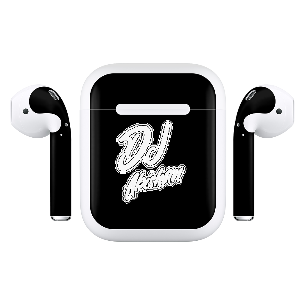 Custom AirPods - f1e7a660