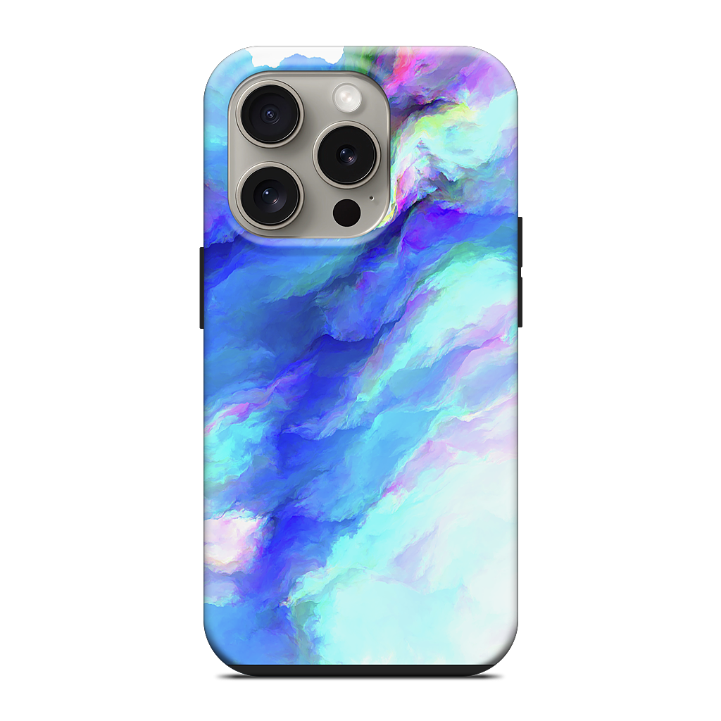Ophelia iPhone Case