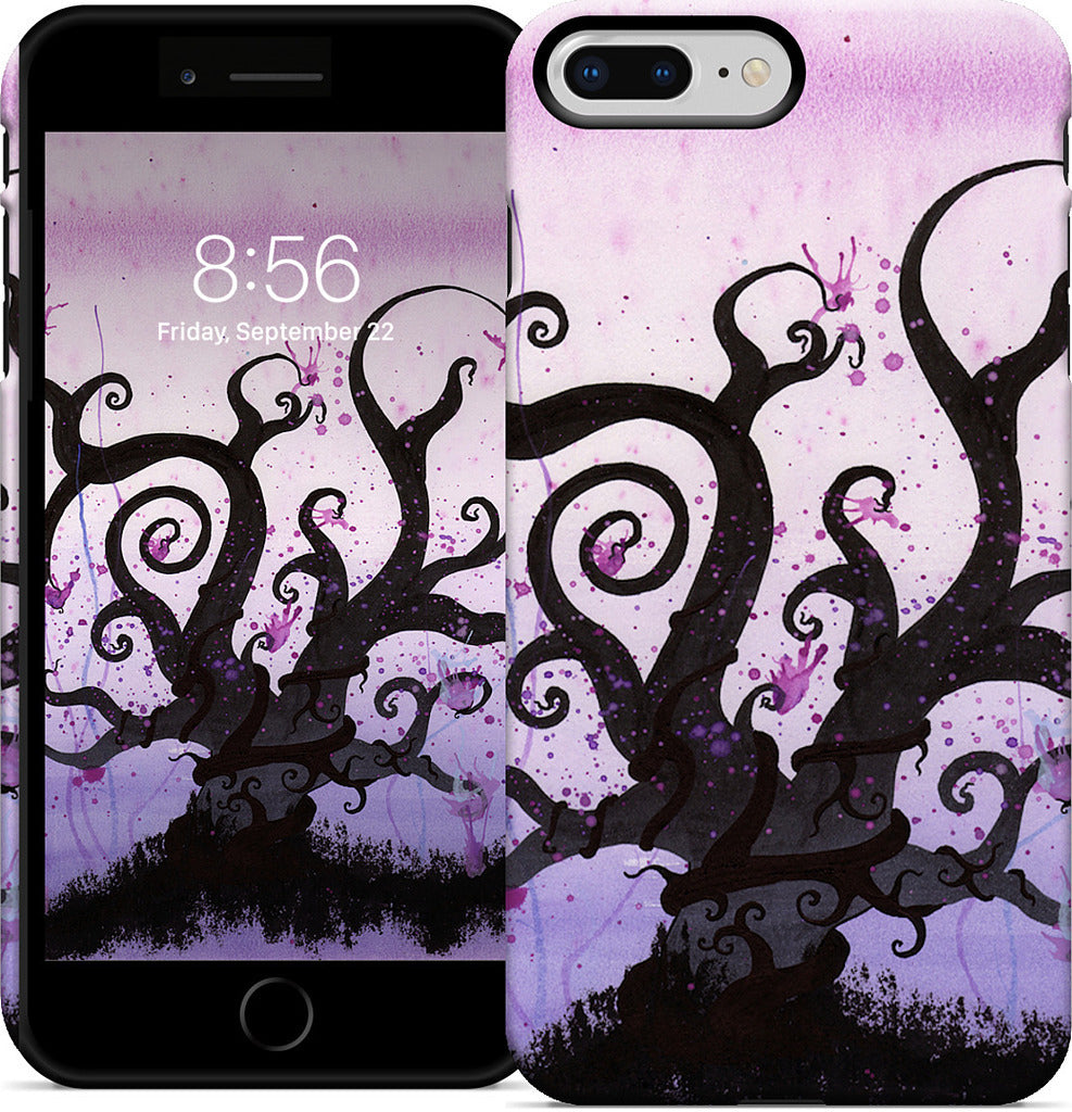 Growth iPhone Case