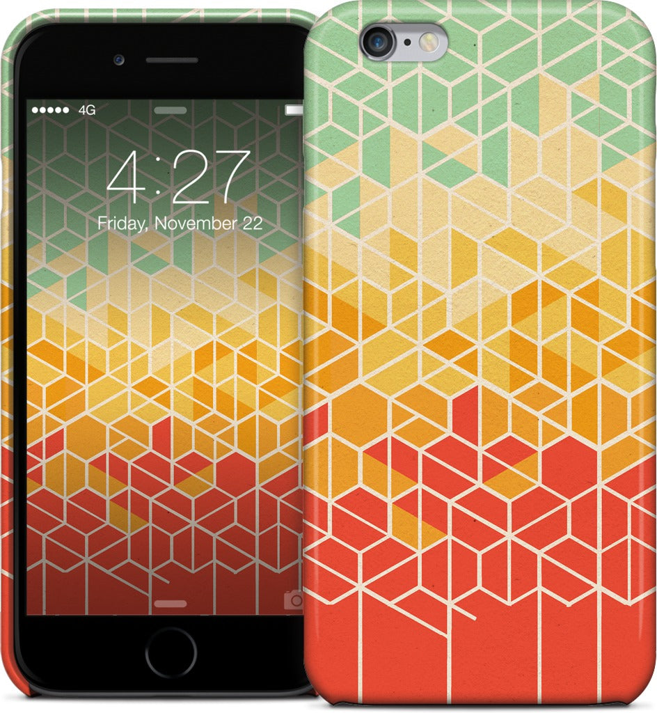 Pocketfuls of Sunshine iPhone Case
