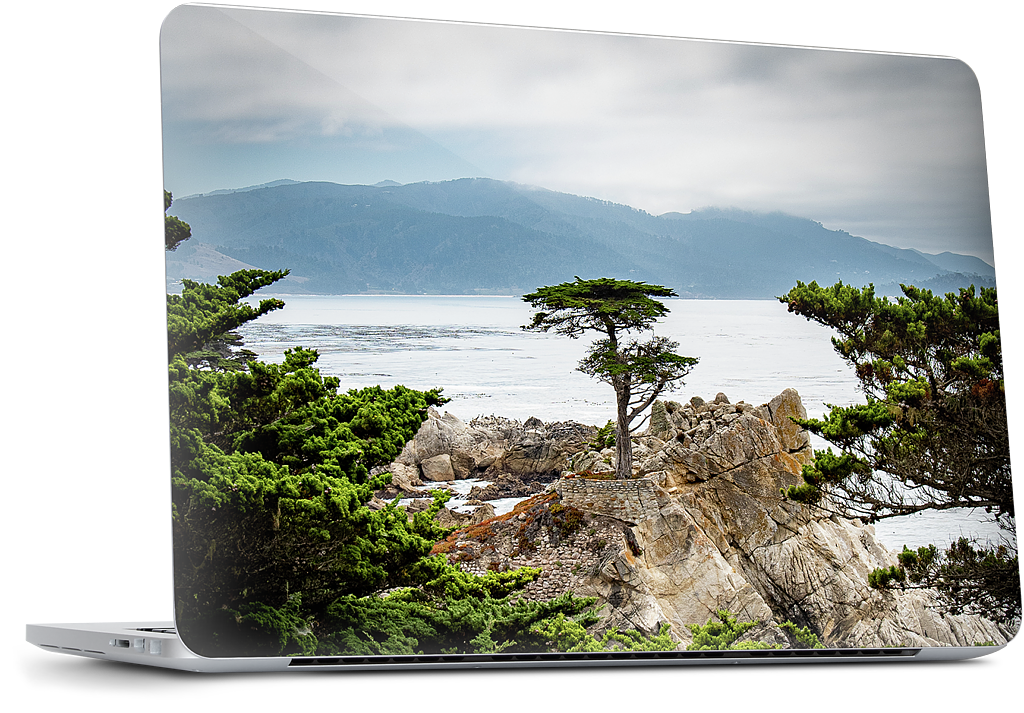Custom MacBook Skin - ac53dc43