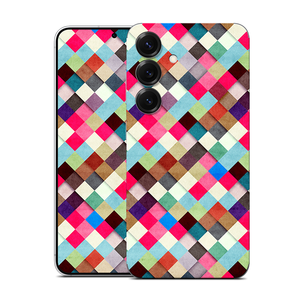 Ubrik Samsung Skin