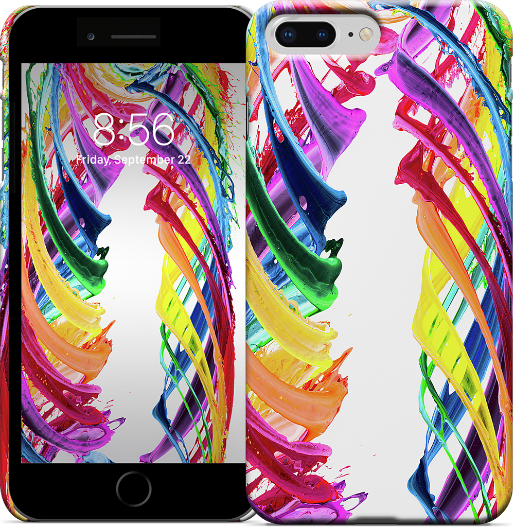 Obviare iPhone Case