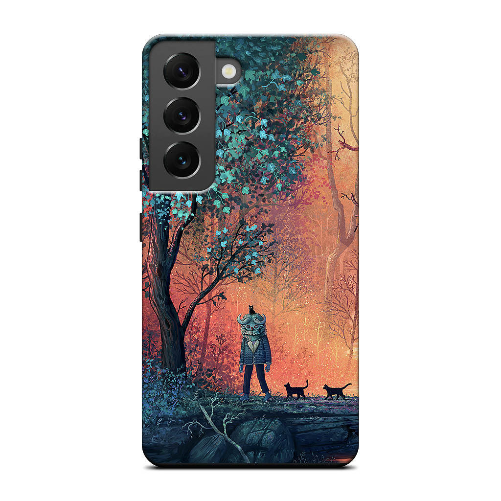 March of the Exiled Samsung Case
