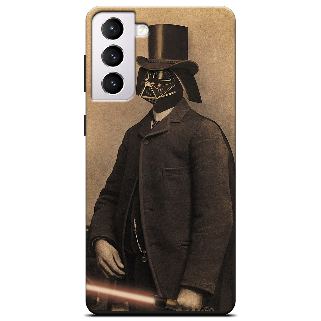 Lord Vadersworth Samsung Case