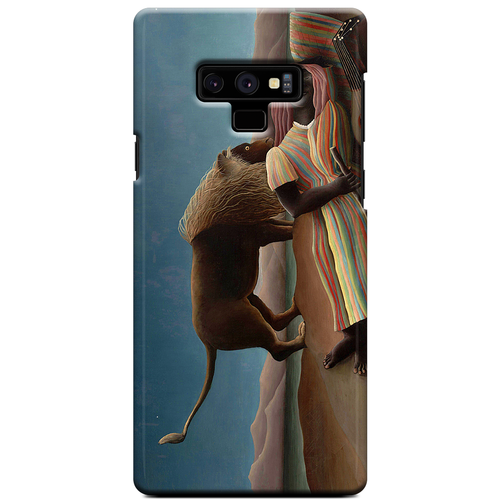 Sleeping Gypsy Samsung Case