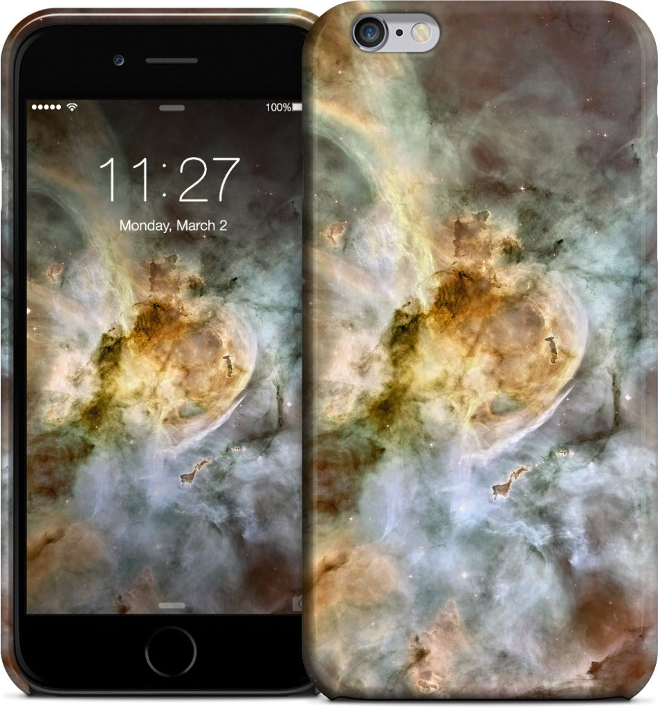 Carina Nebula iPhone Case