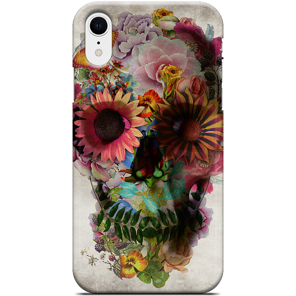 Gardening iPhone Case