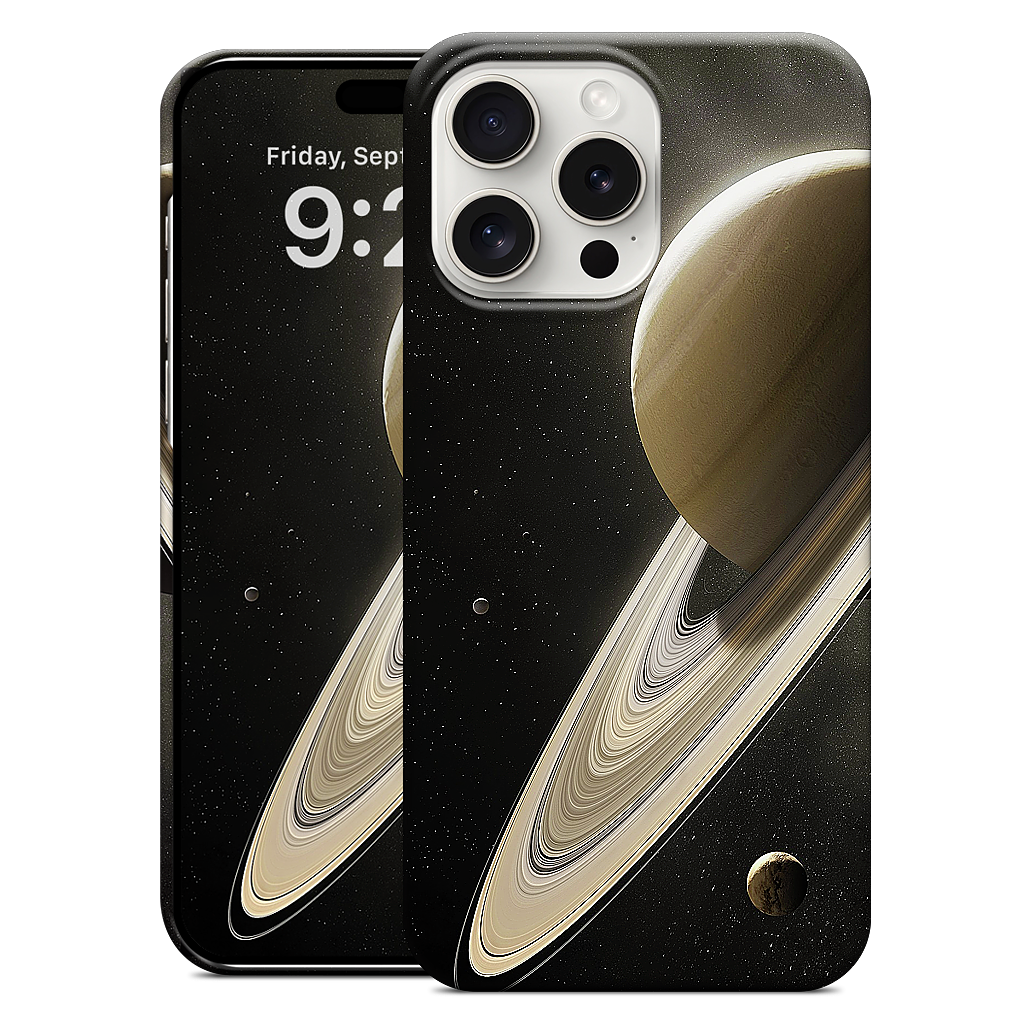 Custom iPhone Case - a5291bbf
