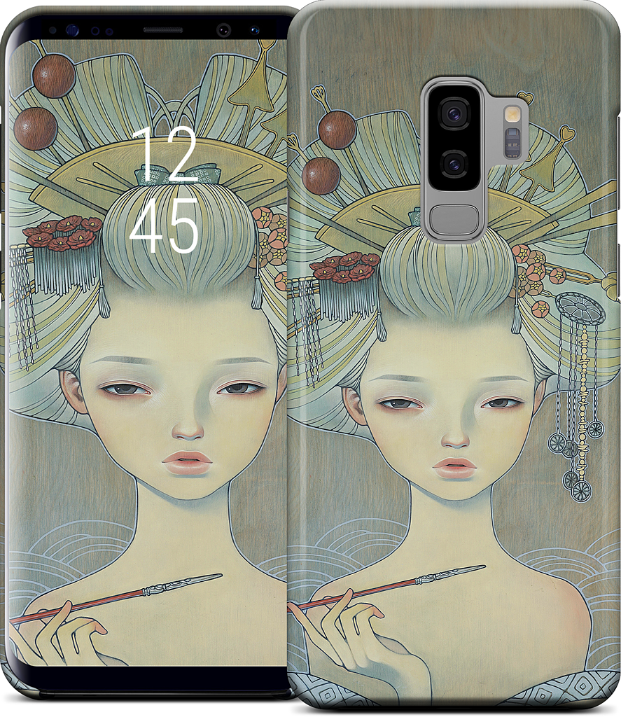 Oiran Samsung Case