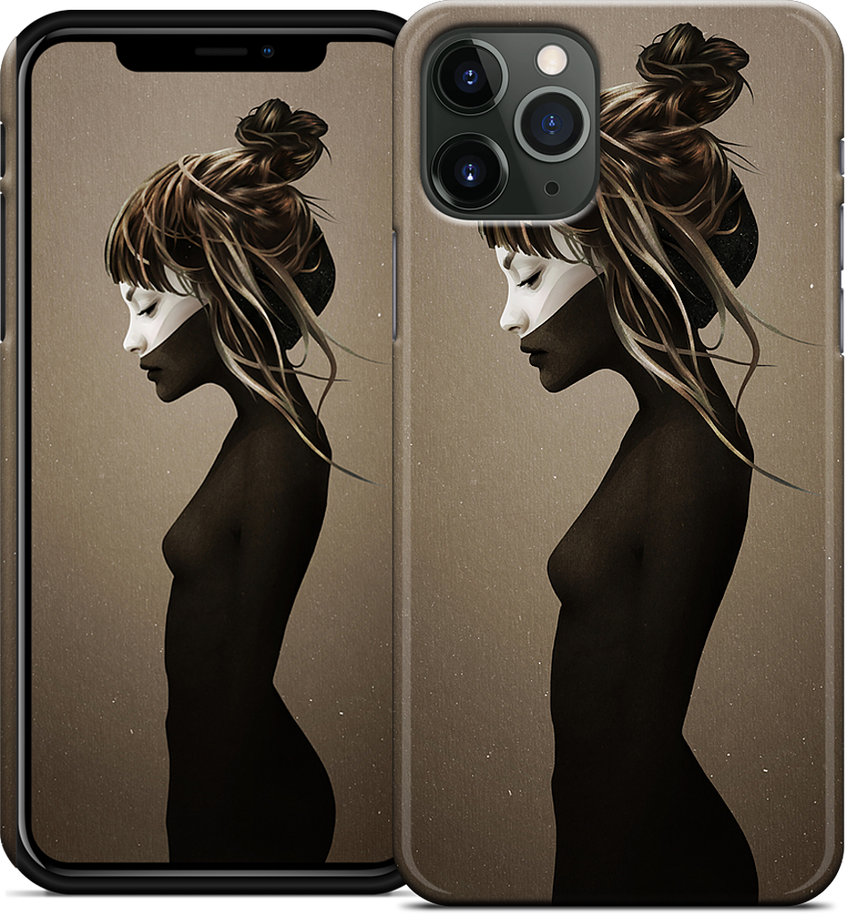 This City iPhone Case