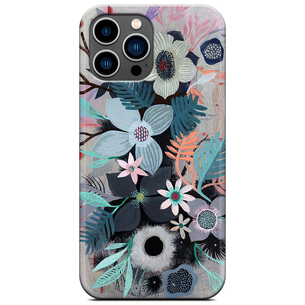 Wedding Mints iPhone Case