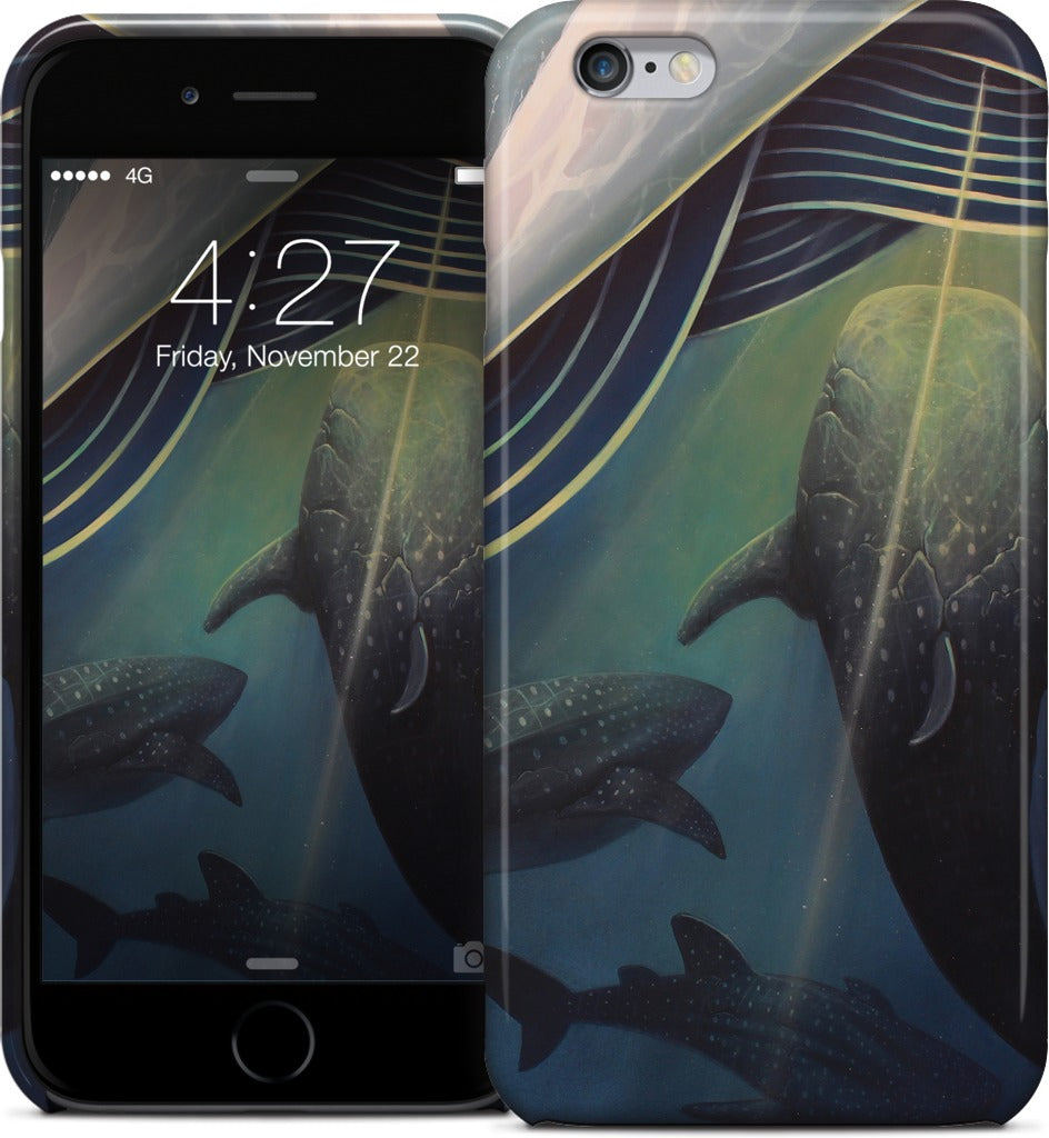 Cargo 1 iPhone Case