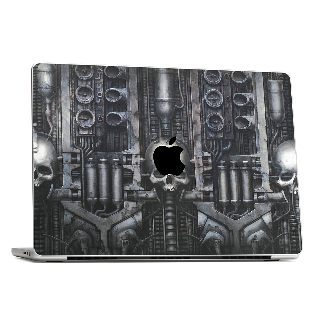 Landscape XIX MacBook Skin