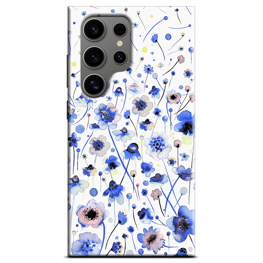 In the Wind Samsung Case