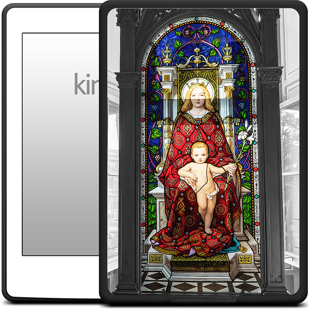 Custom Kindle Skin - a0b8d13b