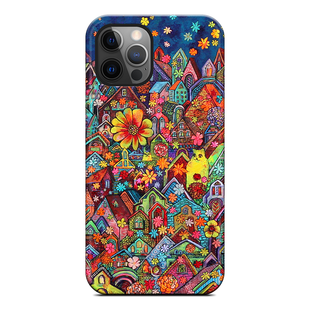 Once Upon a Time iPhone Case