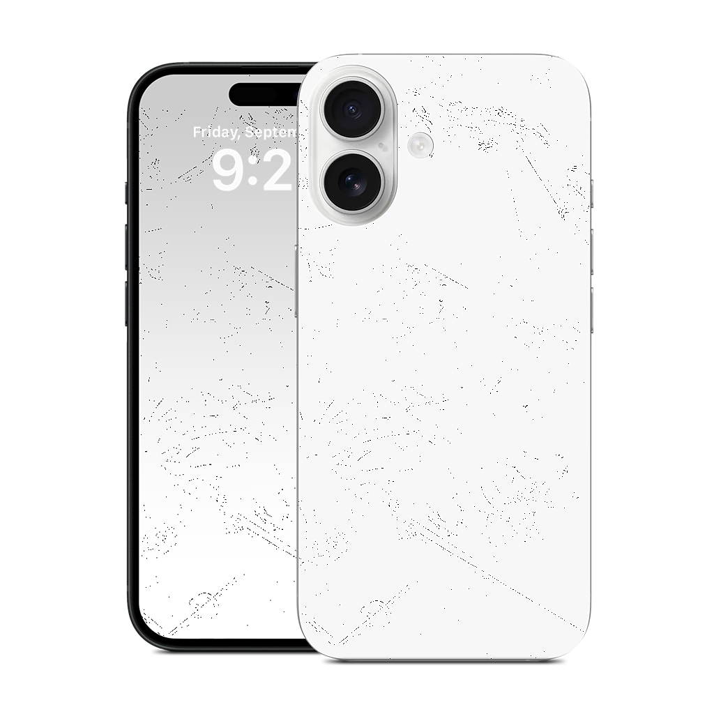 Reptiles iPhone Skin