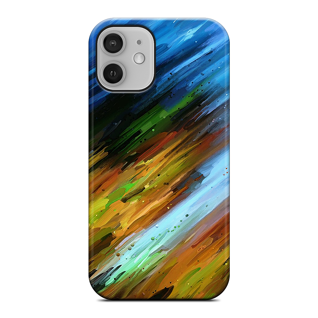 Life Underwater iPhone Case