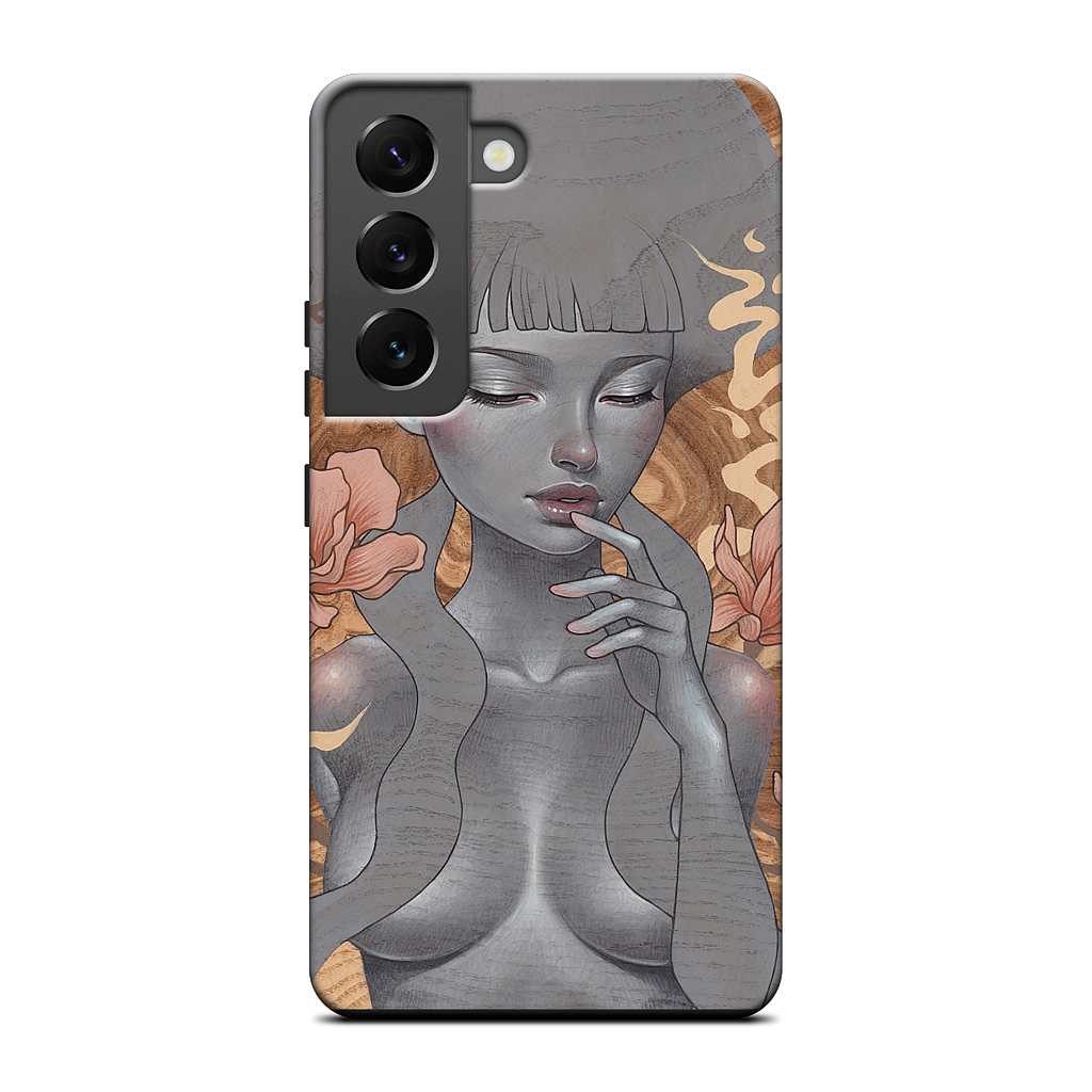 Dream On Lover Samsung Case