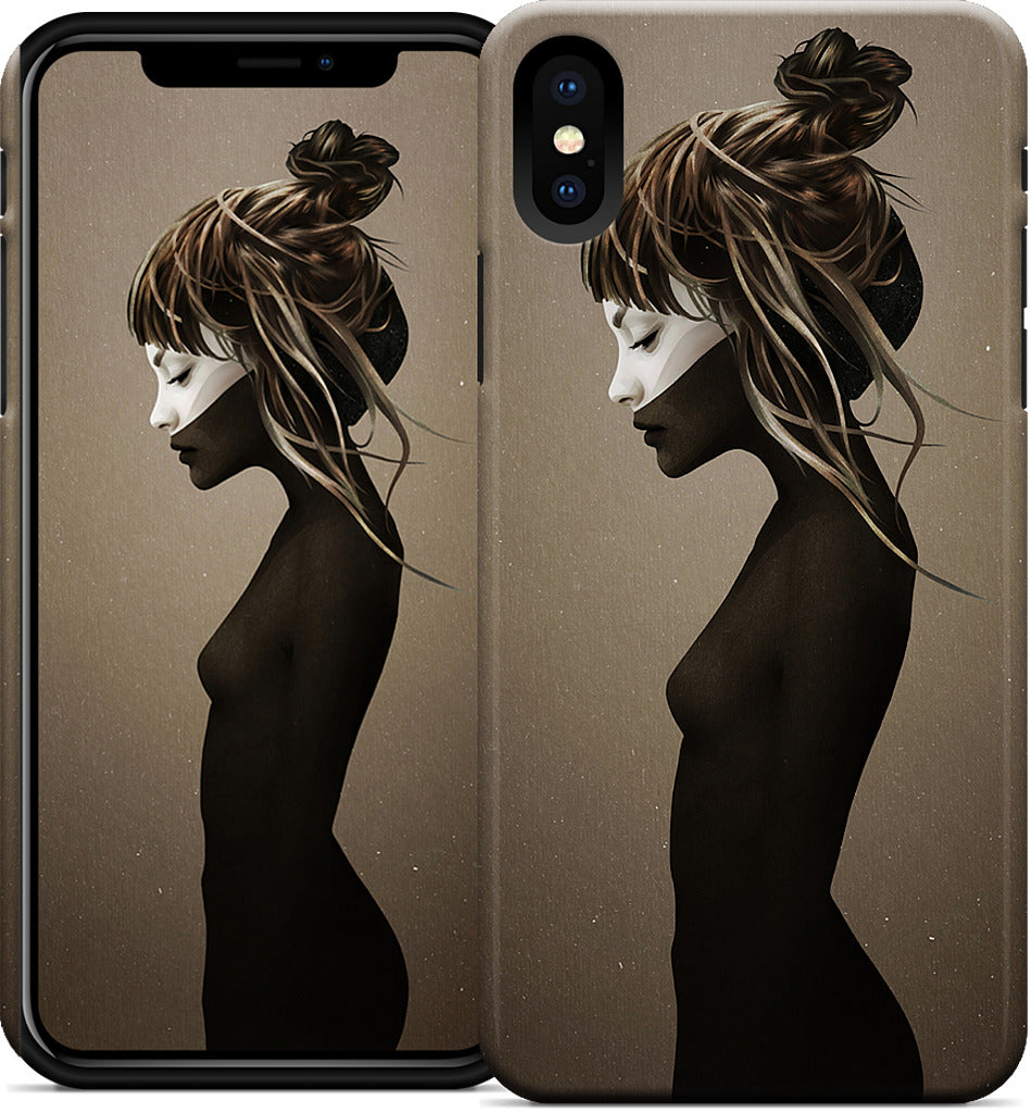 This City iPhone Case