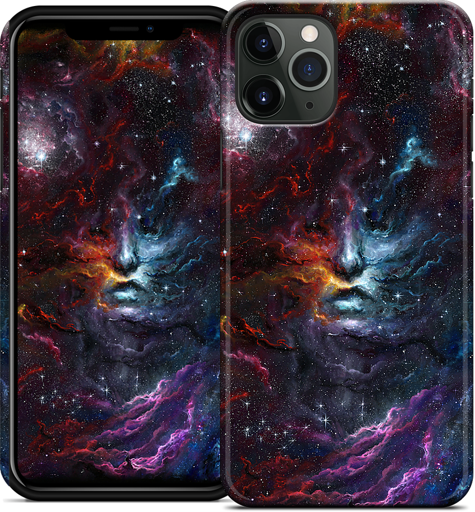 Starstuff iPhone Case
