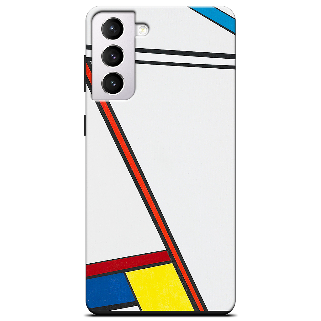 Sunrise Over Inverness Samsung Case