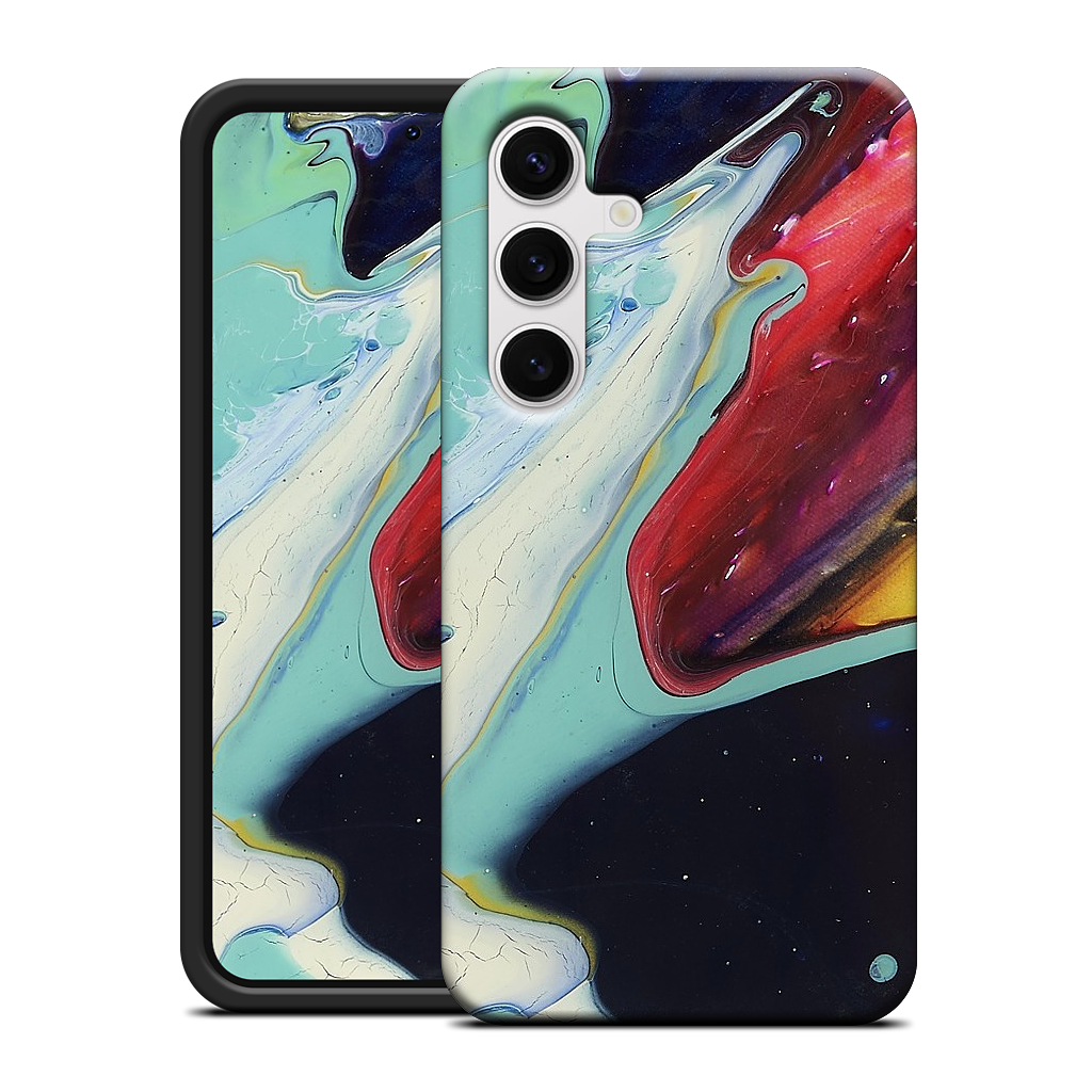 Quanta Samsung Case