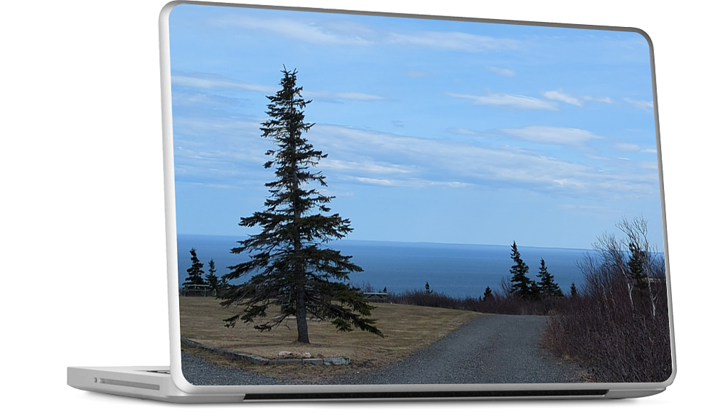 Custom MacBook Skin - 37cc7217