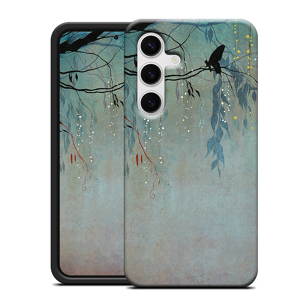 Night Flyer Samsung Case