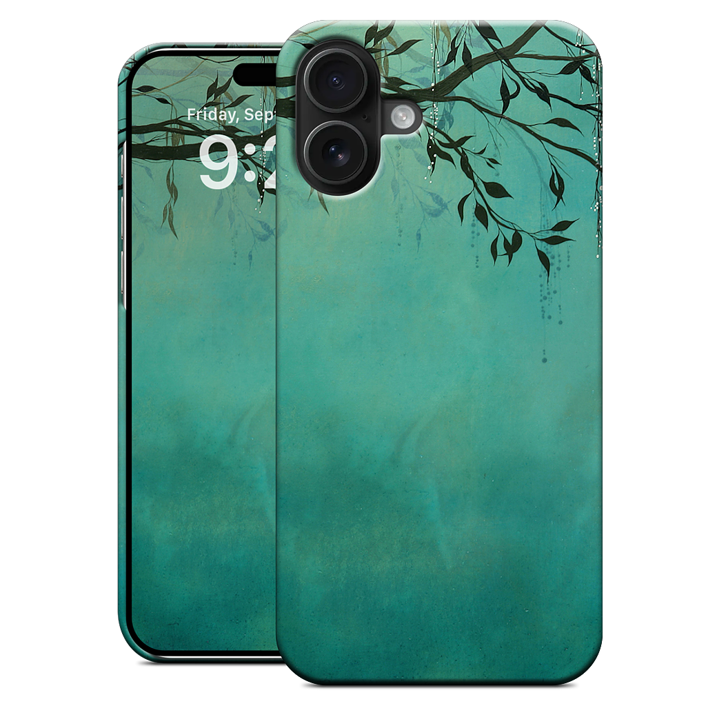 Sanctuary iPhone Case