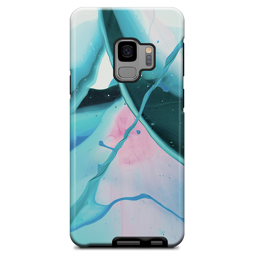 Auspex Samsung Case