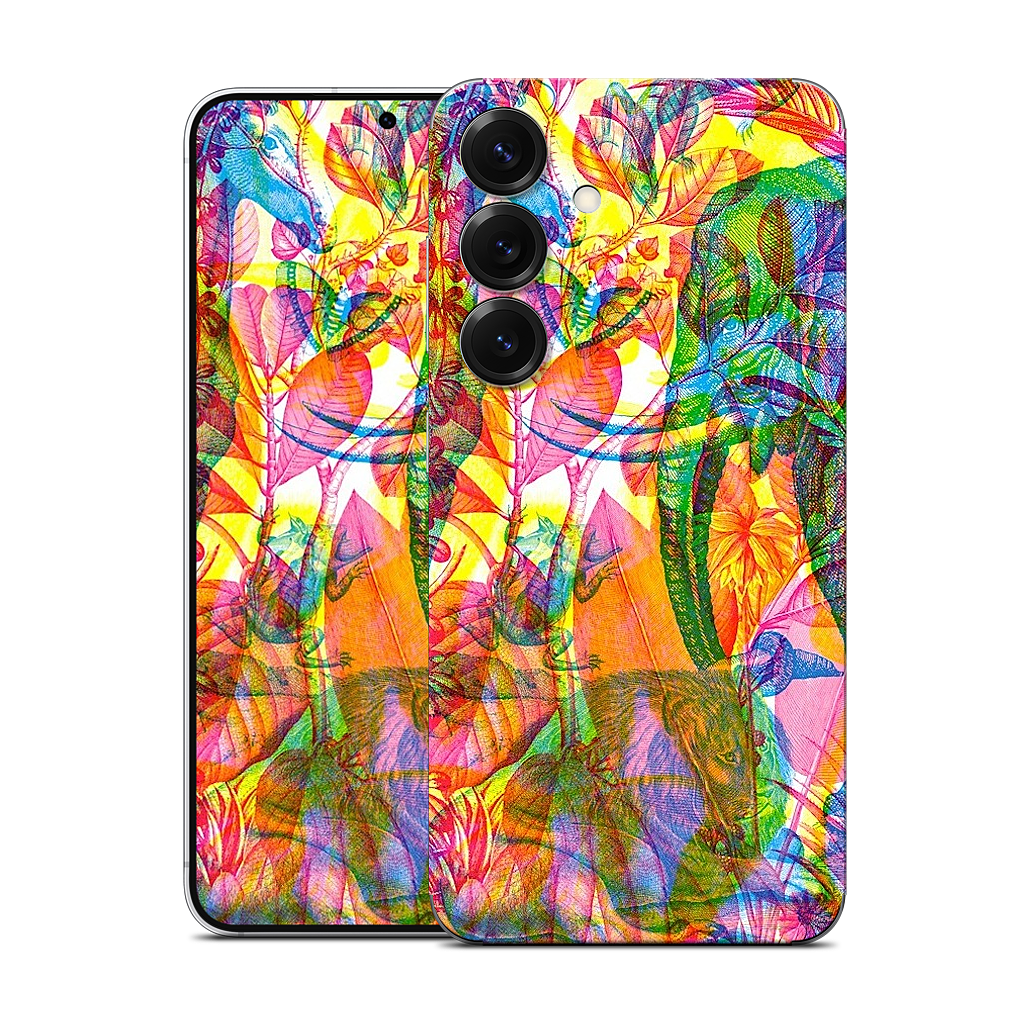 Jungla Samsung Skin