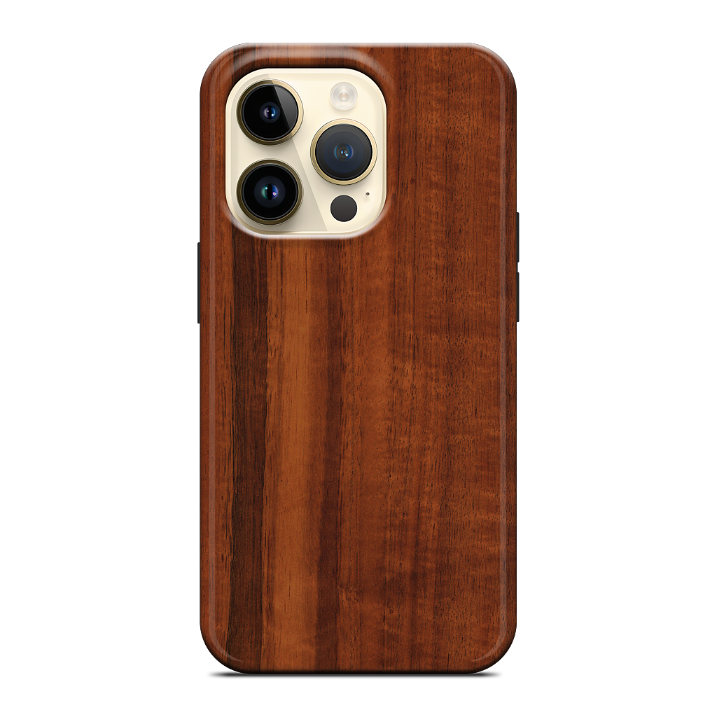 You and Me iPhone Case