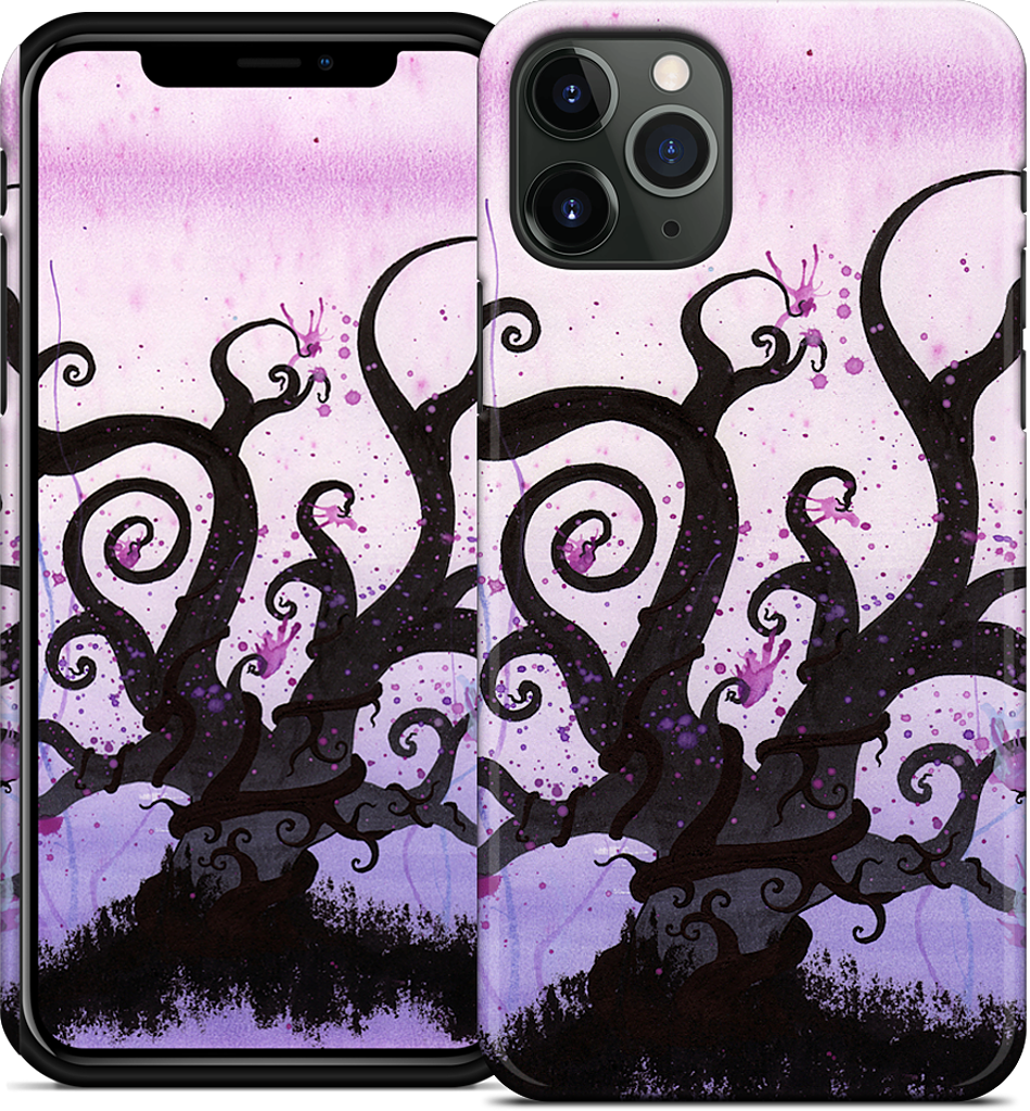 Growth iPhone Case
