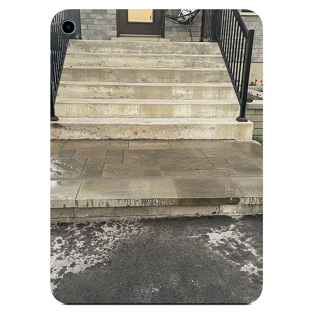 Custom iPad Skin - 60a4906d