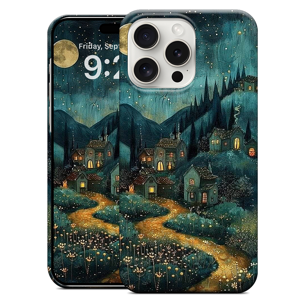 Custom iPhone Case - 326388f8