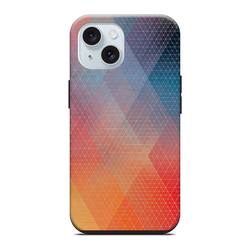 Digitalis iPhone Case