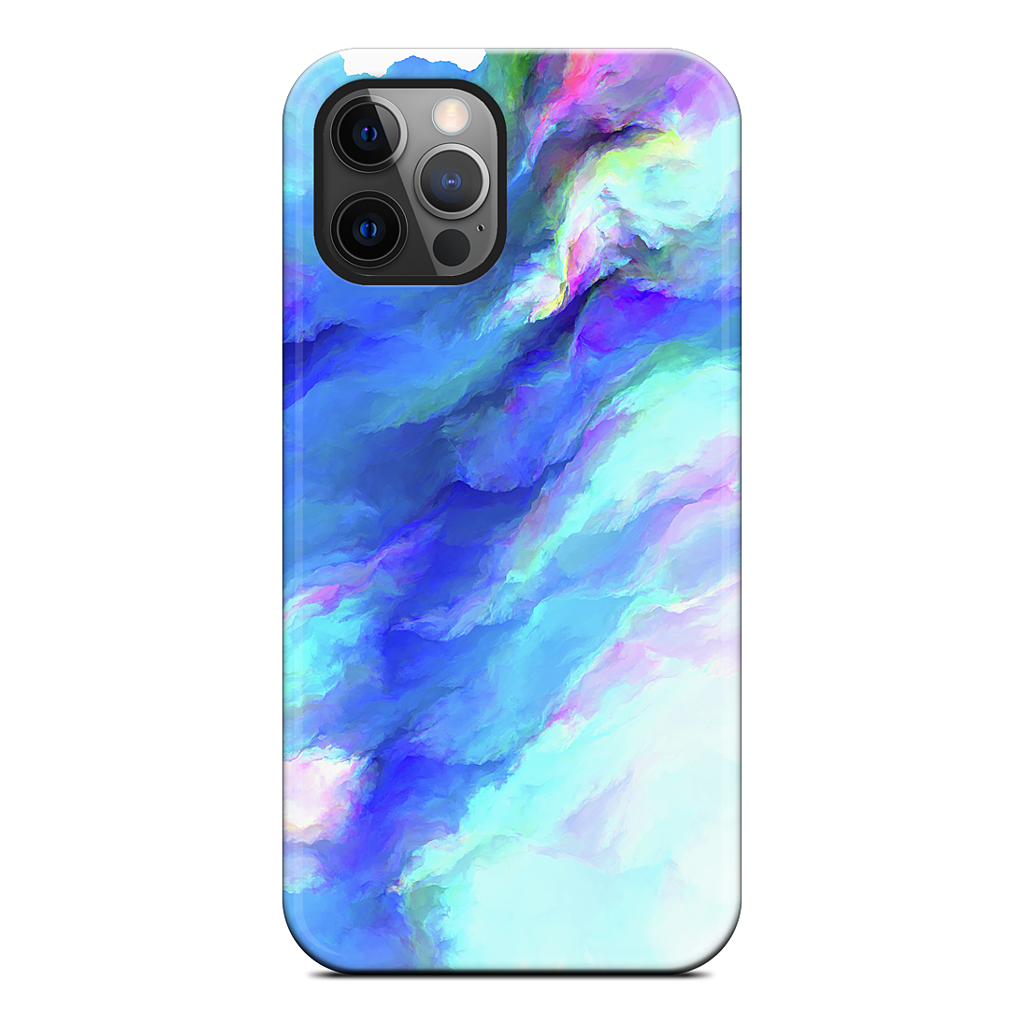 Ophelia iPhone Case