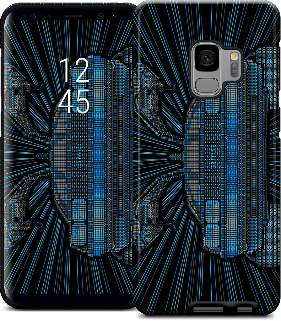 No Roads Samsung Case