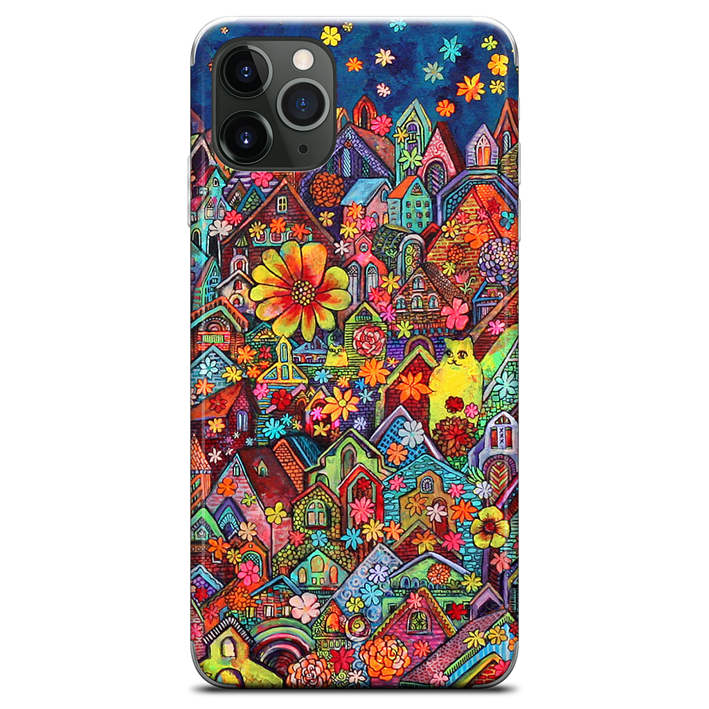 Once Upon a Time iPhone Skin